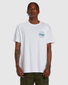 Mens Rotor Diamond T-Shirt