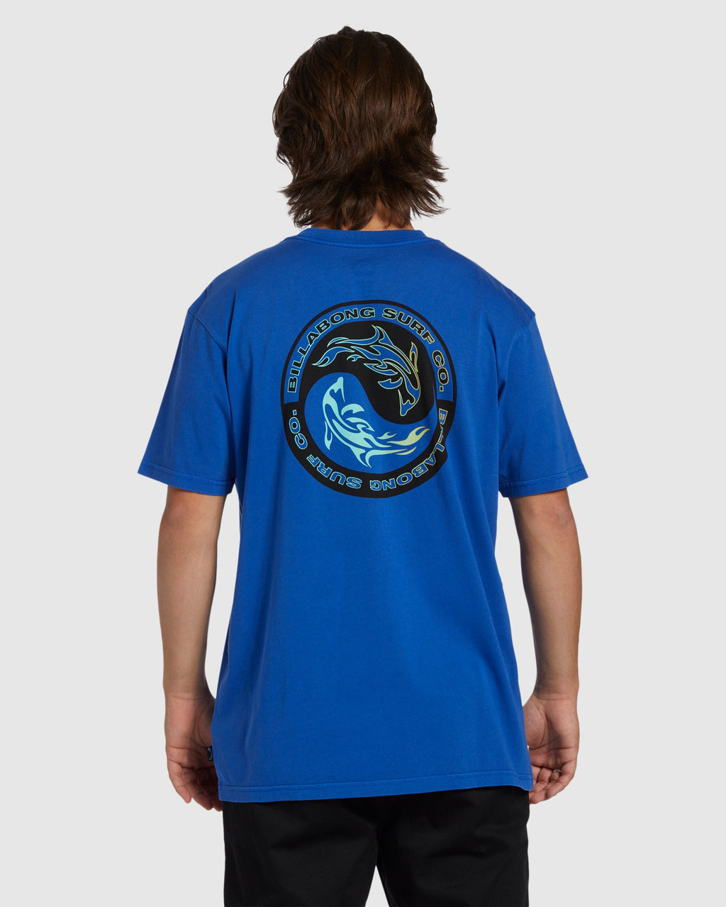 Mens Tall Tale T-Shirt