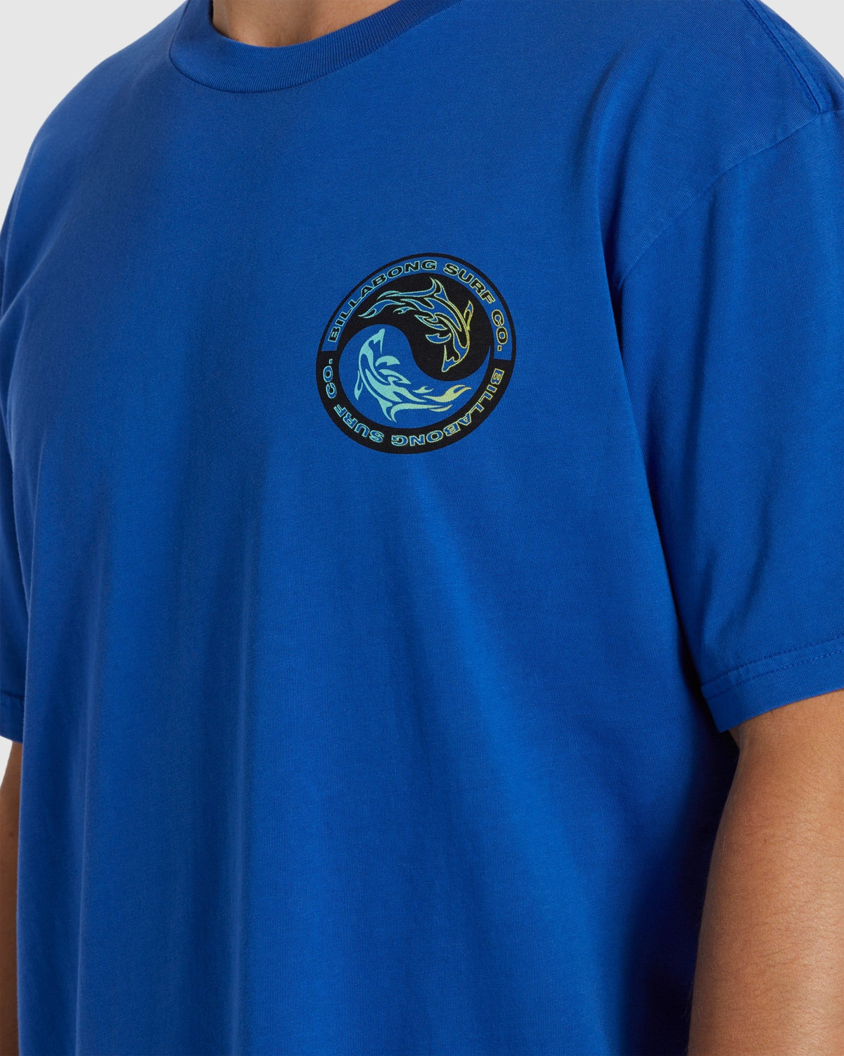 Mens Tall Tale T-Shirt