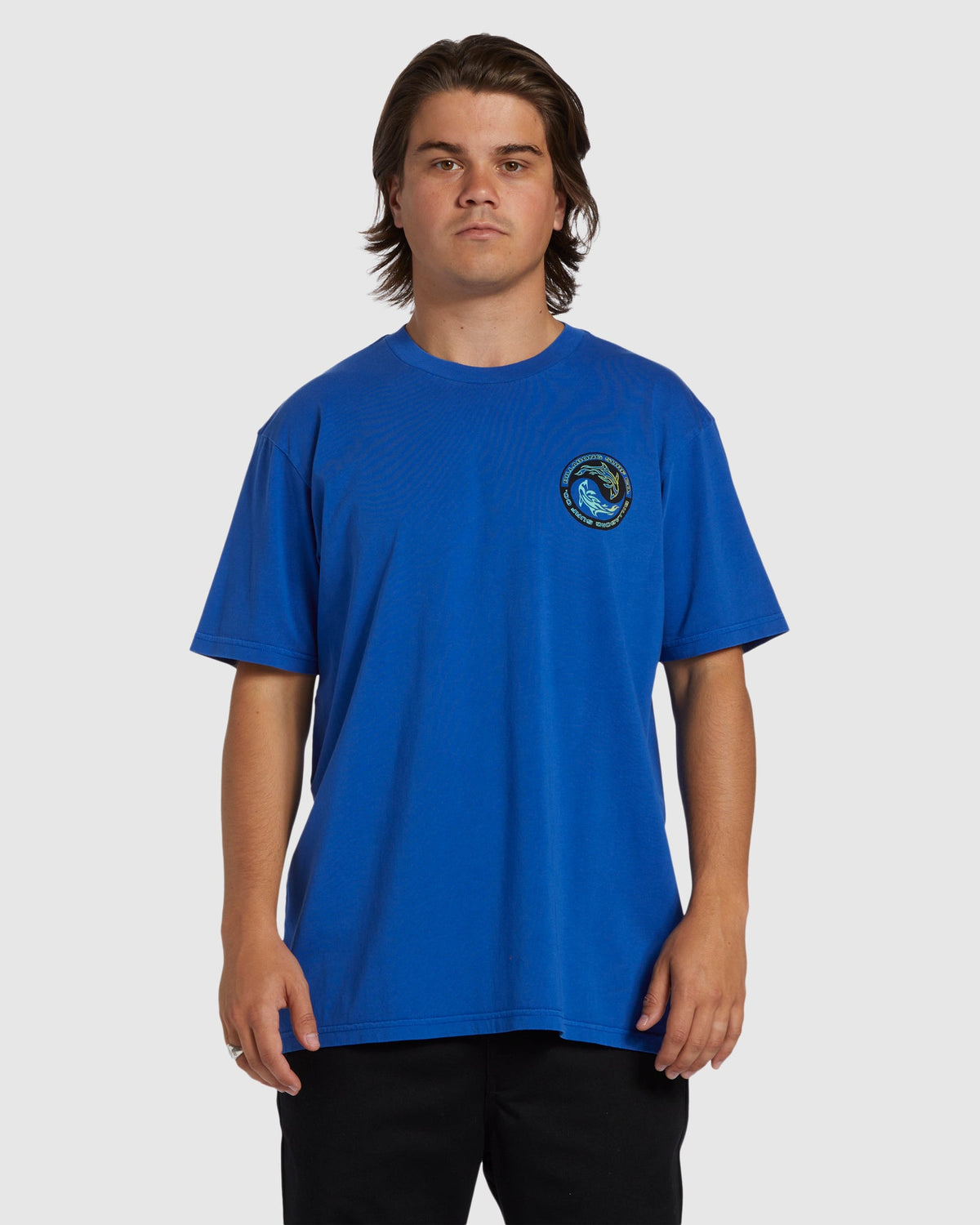 Mens Tall Tale T-Shirt