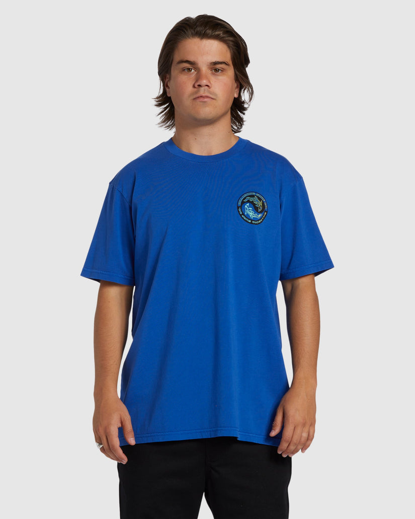 Mens Tall Tale T-Shirt