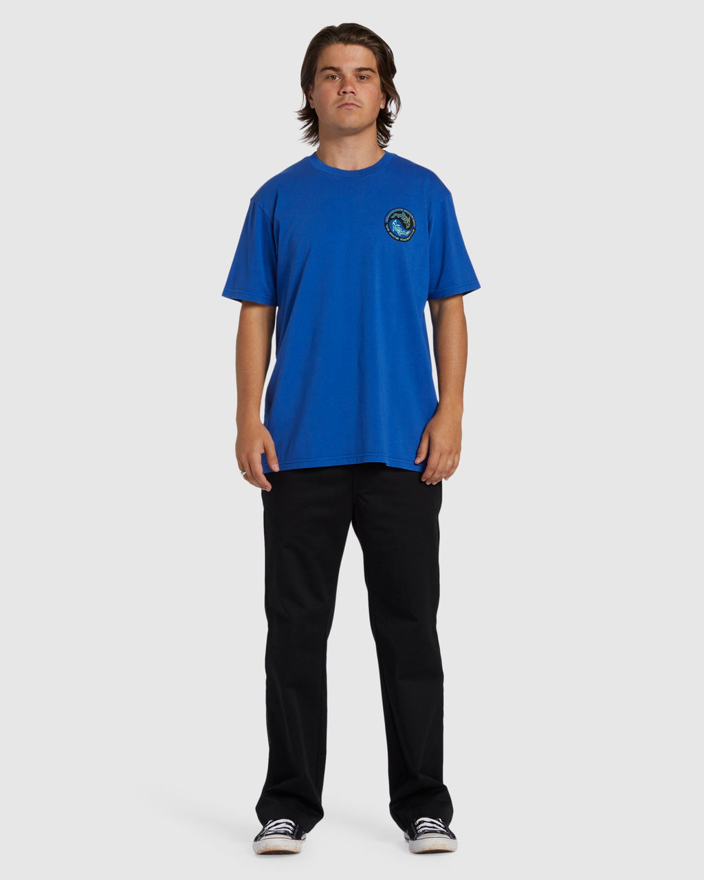 Mens Tall Tale T-Shirt