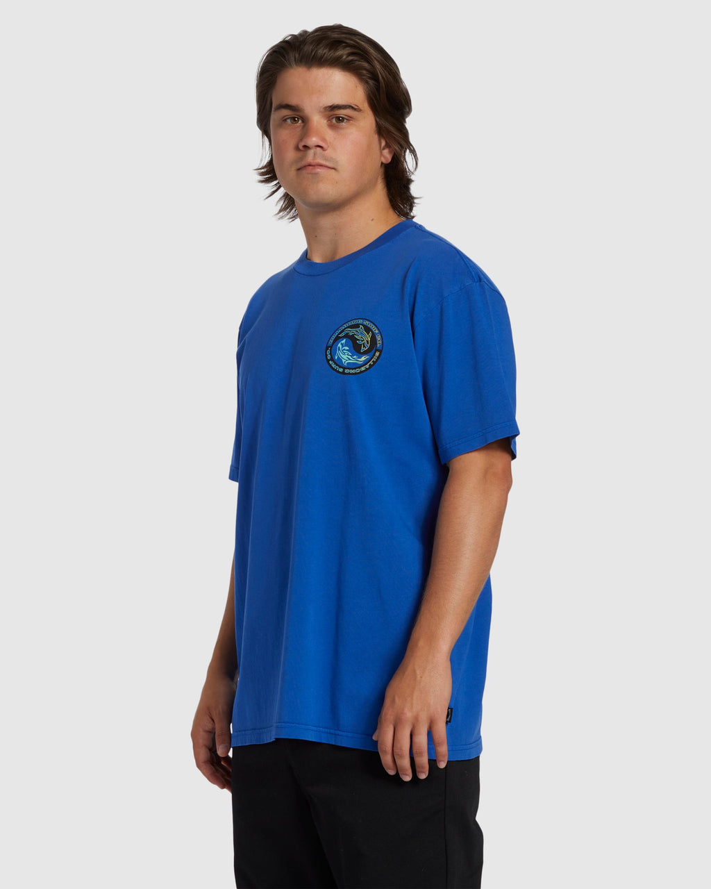 Mens Tall Tale T-Shirt