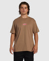 Mens Tall Tale T-Shirt