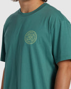Mens Swivel T-Shirt