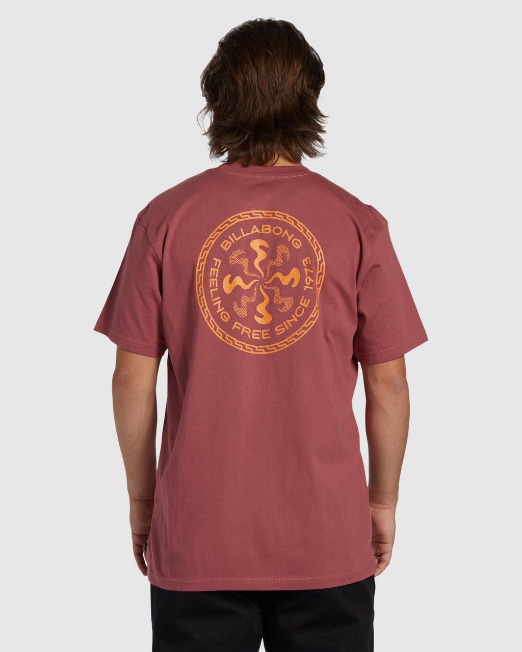 Mens Swivel T-Shirt