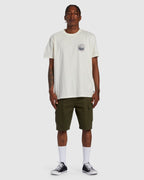 Mens Crossed Up T-Shirt