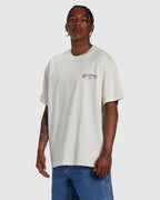 Mens Arch Wave OG Wavewash T-Shirt