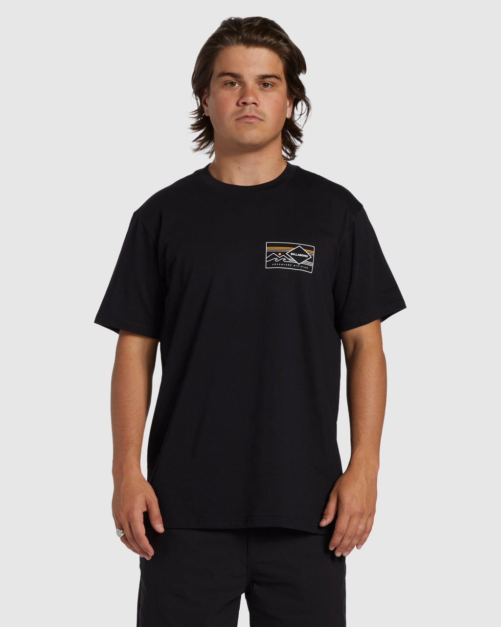 Mens Range T-Shirt