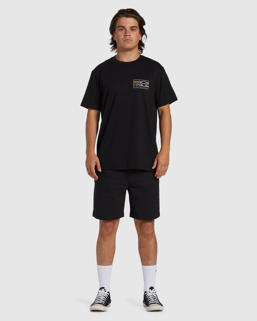 Mens Range T-Shirt