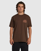 Mens Sun Up T-Shirt