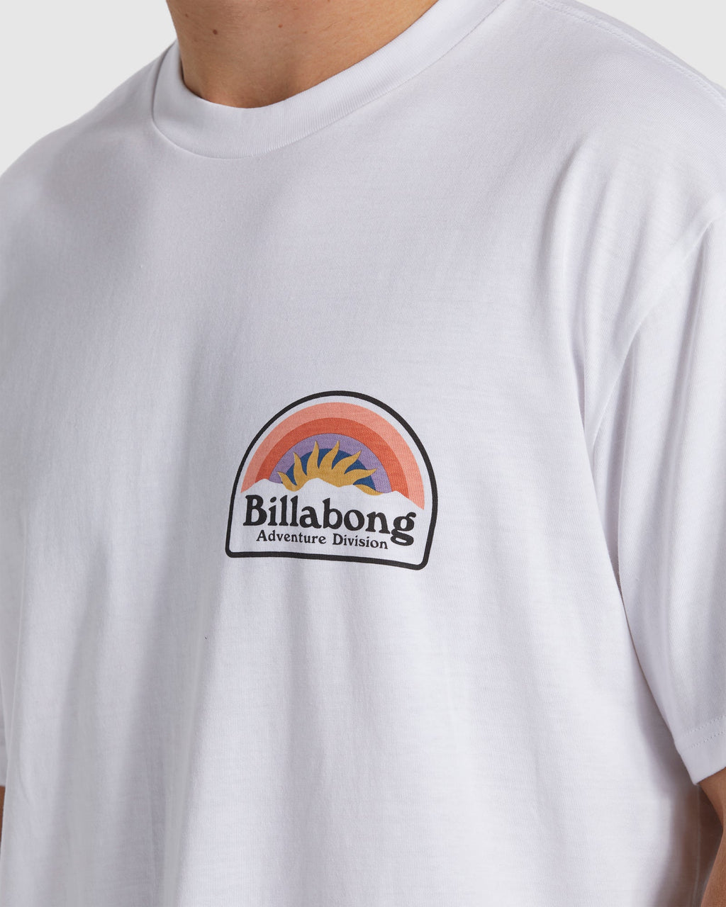 Mens Sun Up T-Shirt