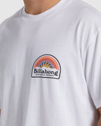 Mens Sun Up T-Shirt