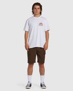 Mens Sun Up T-Shirt