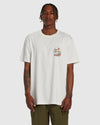 Mens Sands T-Shirt