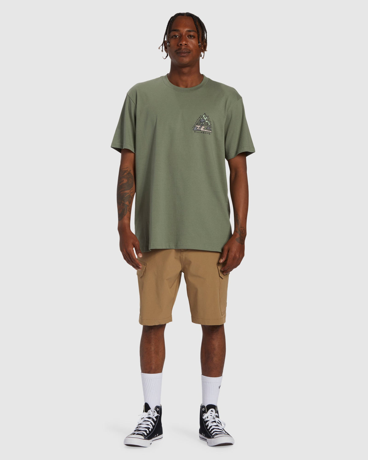 Mens Shine T-Shirt