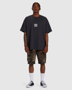 Mens Bracket Wave OG T-Shirt