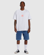 Mens Bracket Wave OG T-Shirt