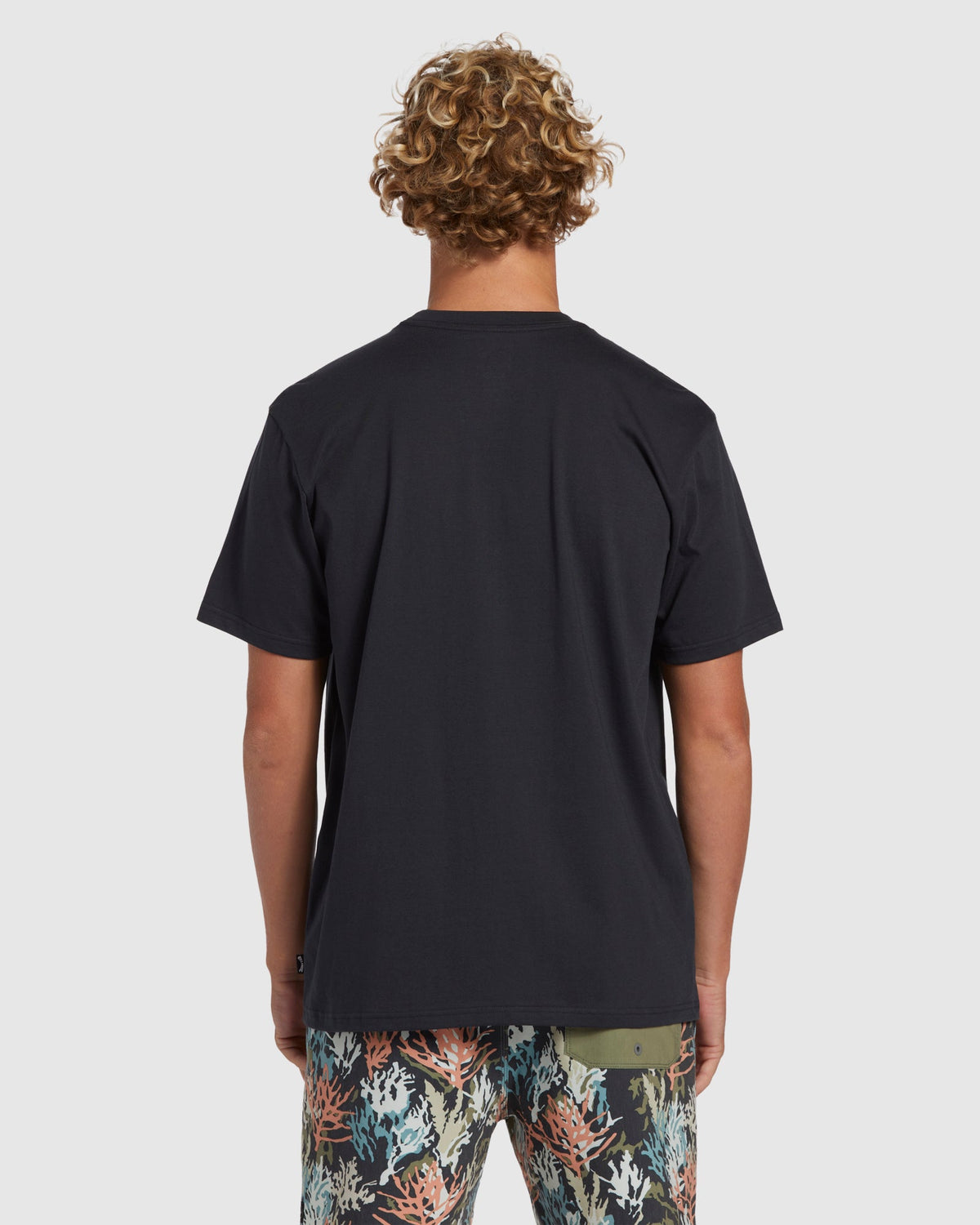 Mens Coral Gardeners Happy Reef T-Shirt
