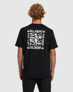 Mens Coral Gardeners Horizon T-Shirt