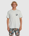 Mens Coral Gardeners Yin Yang T-Shirt