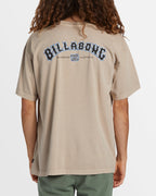 Mens Arch Wave OG Wavewash T-Shirt
