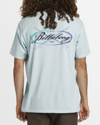 Mens Crossboards SS WW