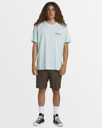 Mens Crossboards SS WW