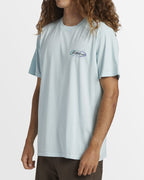 Mens Crossboards SS WW