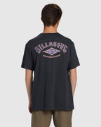 Mens A/Div Arch T-Shirt