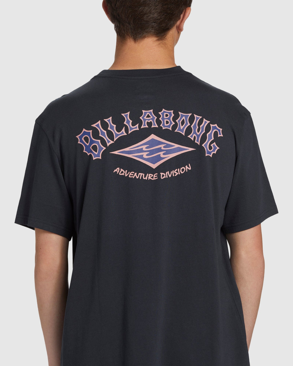 Mens A/Div Arch T-Shirt