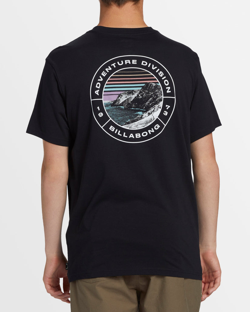 Mens Rockies T-Shirt