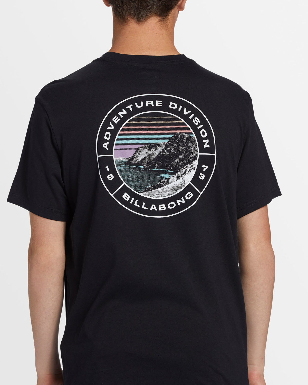 Mens Rockies T-Shirt