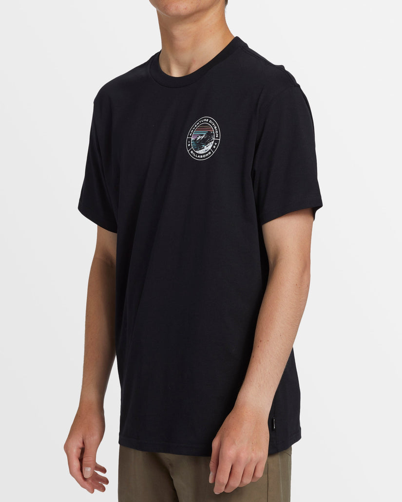 Mens Rockies T-Shirt
