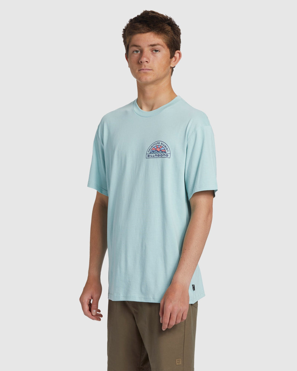 Mens Sun Up T-Shirt