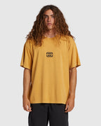 Mens Bracket Wave T-Shirt