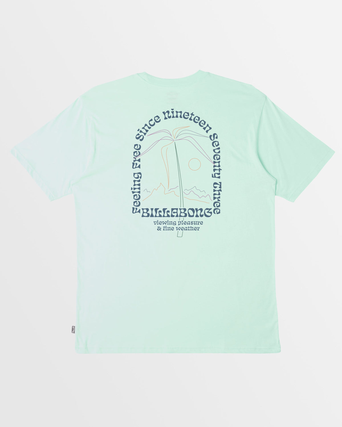 Mens Vacay T-Shirt