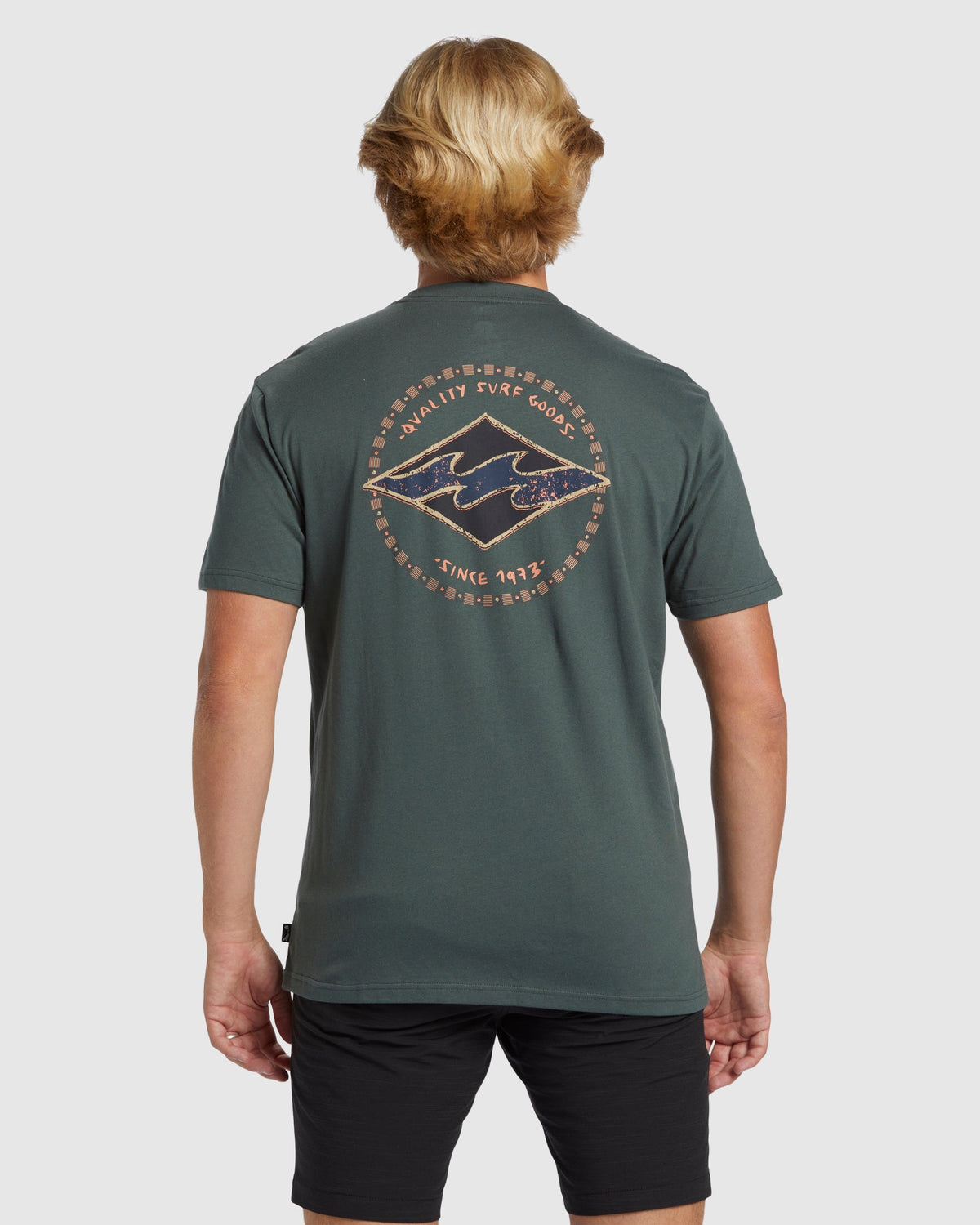 Mens Rotar Diamond T-Shirt