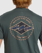 Mens Rotar Diamond T-Shirt