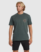 Mens Rotar Diamond T-Shirt
