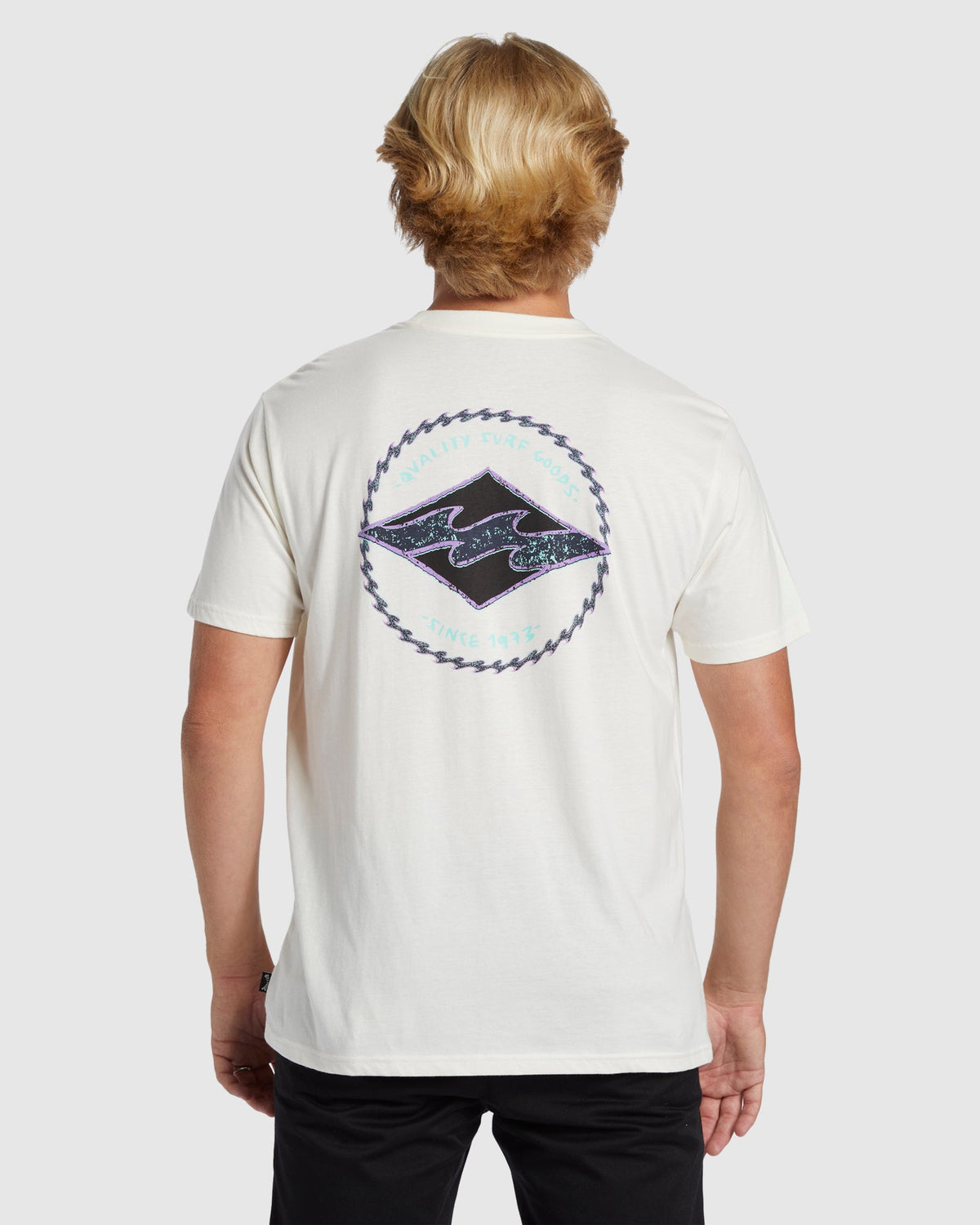 Mens Rotar Diamond T-Shirt