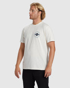 Mens Rotar Diamond T-Shirt