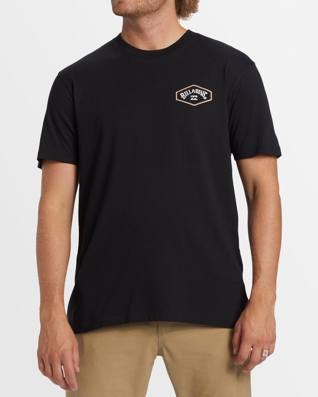 Mens Exit Arch T-Shirt