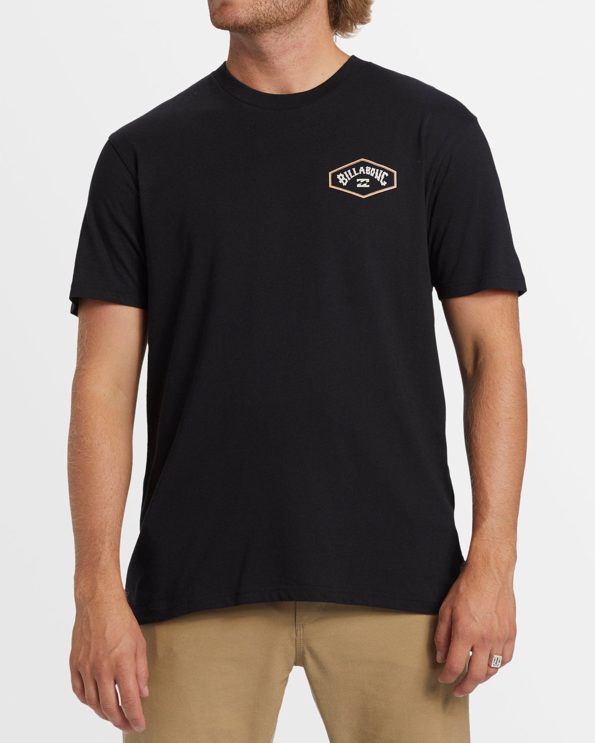 Mens Exit Arch T-Shirt