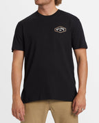 Mens Exit Arch T-Shirt