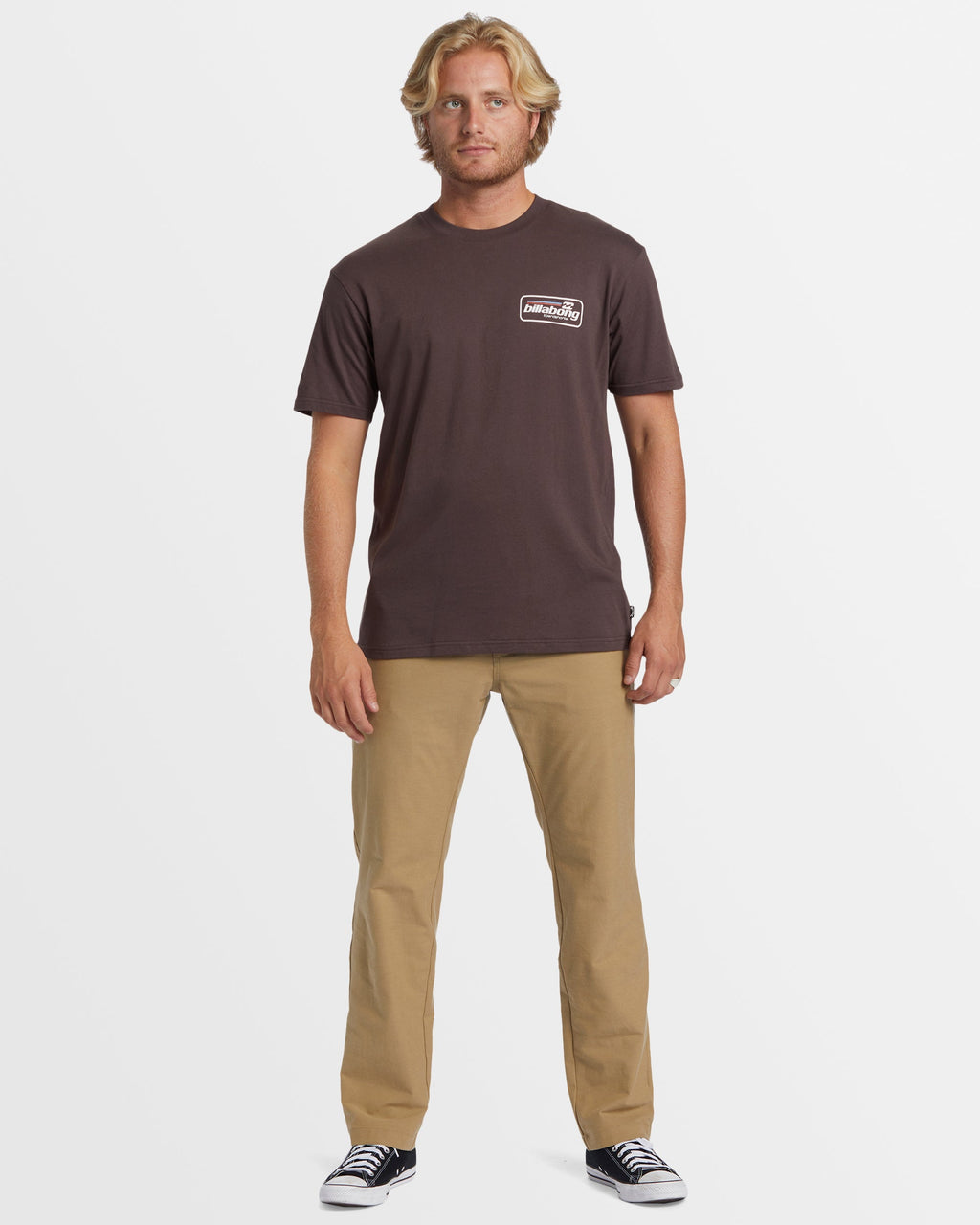 Mens Walled T-Shirt