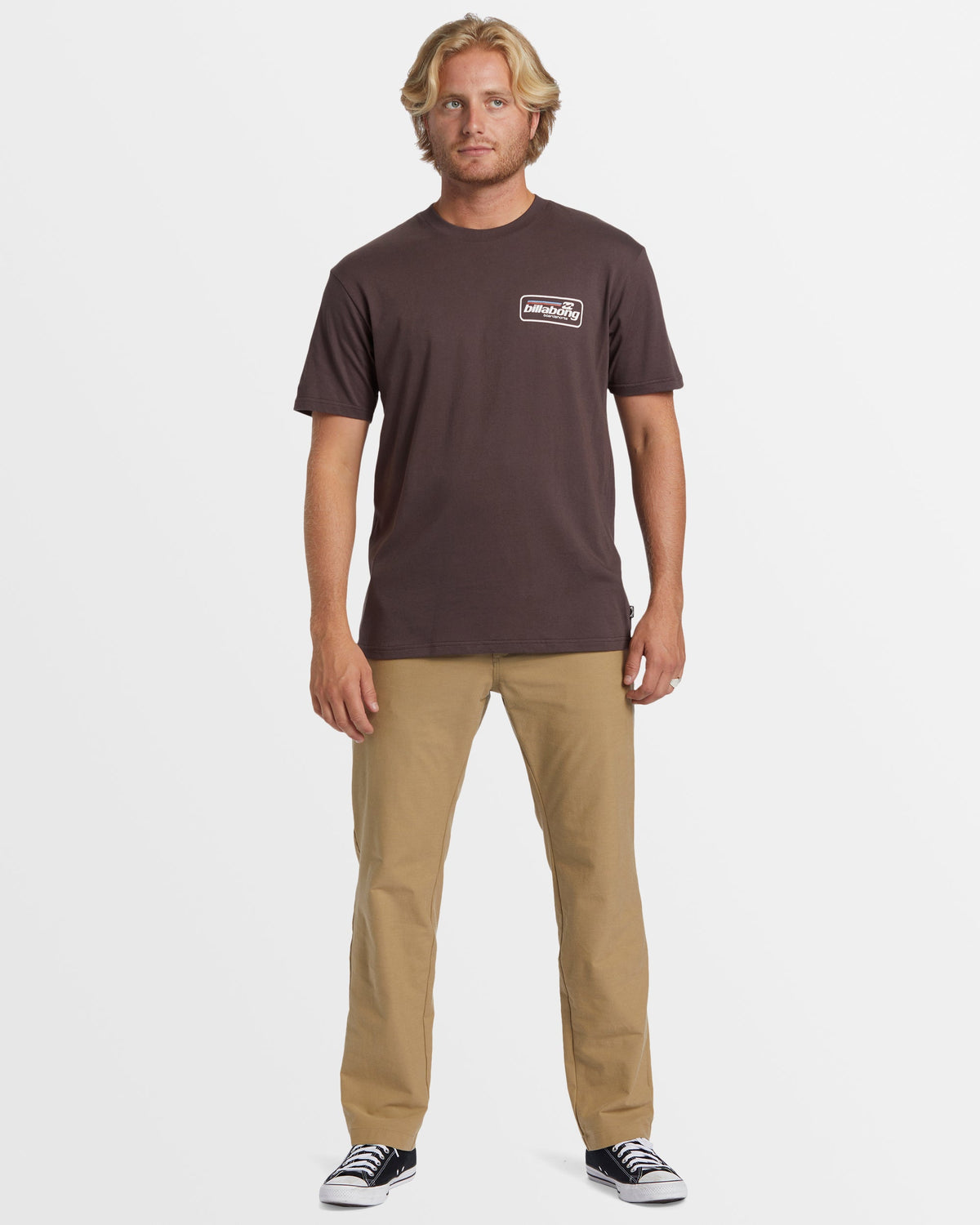 Mens Walled T-Shirt