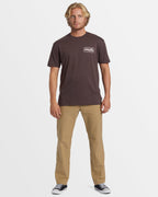 Mens Walled T-Shirt