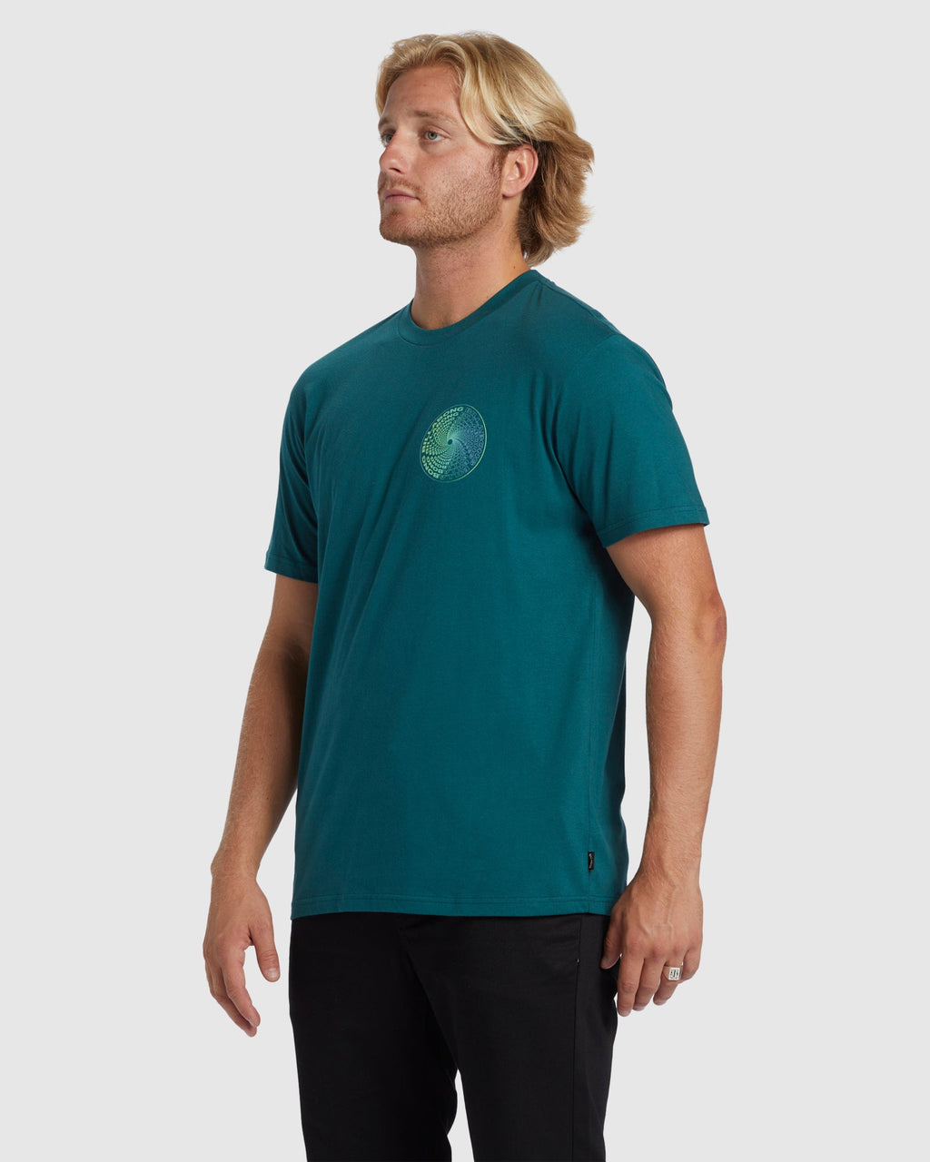 Mens Swivel T-Shirt