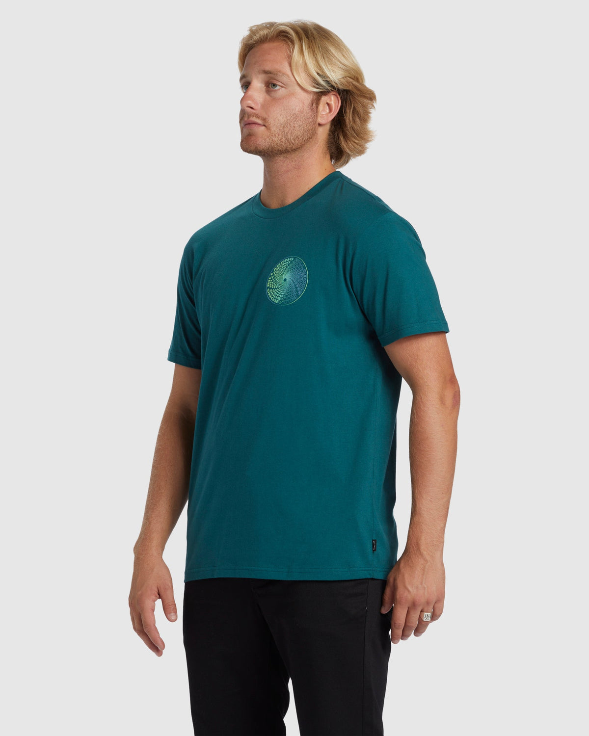 Mens Swivel T-Shirt